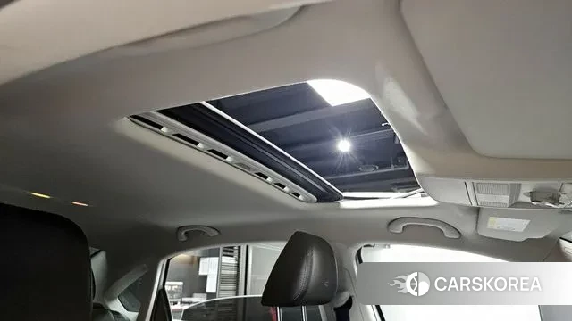 Volkswagen The New Passat id 3050558 из Кореи 9