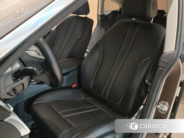 BMW 6 series GT id 4221775 из Китая 9