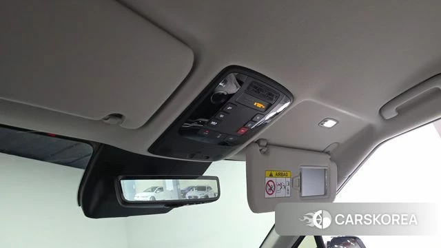 Kia The New Carnival 4th Generation id 4407734 из Кореи 9
