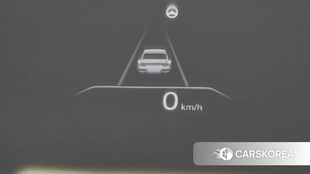 Genesis G80 (RG3) id 3567748 из Кореи 9