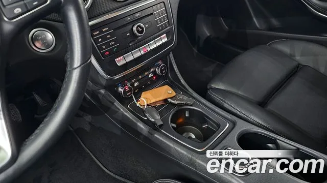 Mercedes-Benz GLA-Class X156 id 2671958 из Кореи 9