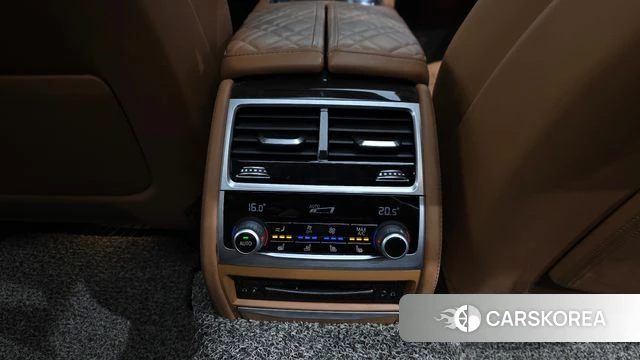 BMW 7 Series (G11) id 4906859 из Кореи 9