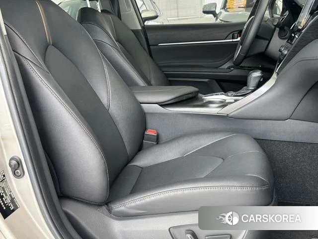 Toyota Camry id 4276514 из Китая 9