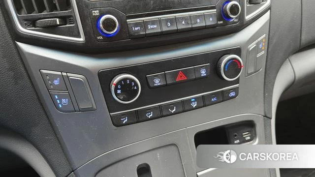 Hyundai The New Grand Starex id 3807880 из Кореи 9