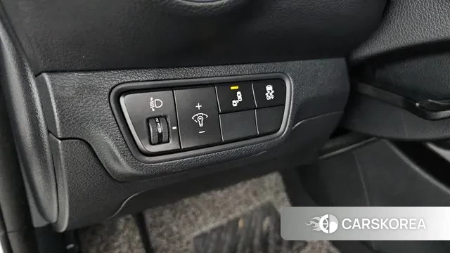 Kia The New K3 2nd generation id 3493463 из Кореи 9