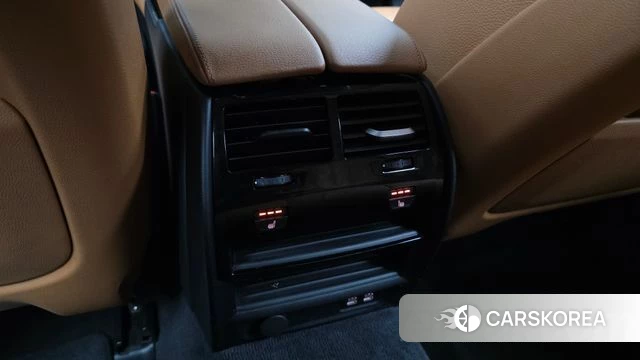 BMW 5 Series (G30) id 4726886 из Кореи 9
