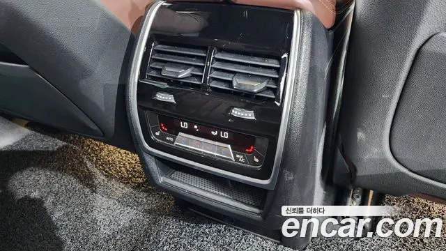 BMW X5 (G05) id 2711163 из Кореи 9