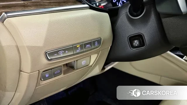 Kia More K9 id 2966018 из Кореи 9