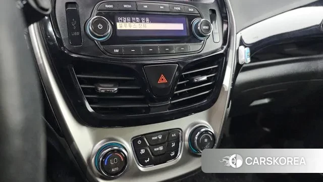 Chevrolet (GM Daewoo) The Next Spark id 3145291 из Кореи 9