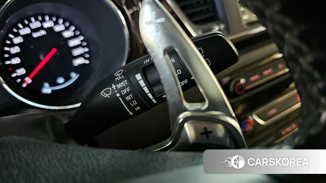 Kia The New Carnival id 3873691 из Кореи 9