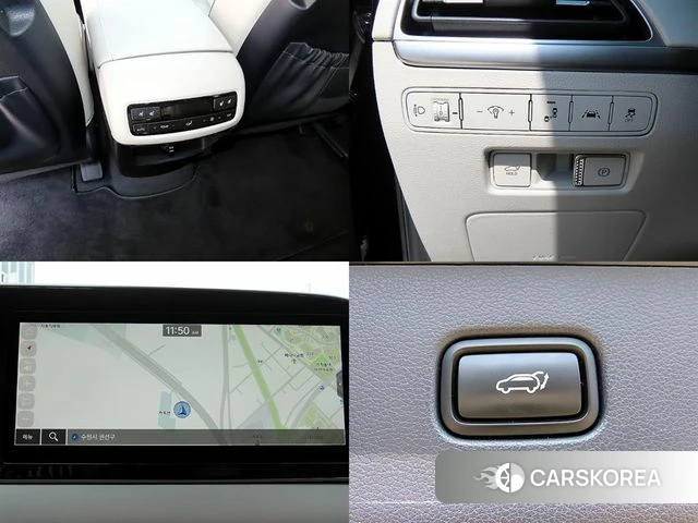 Hyundai Palisade id 3856520 из Кореи 9