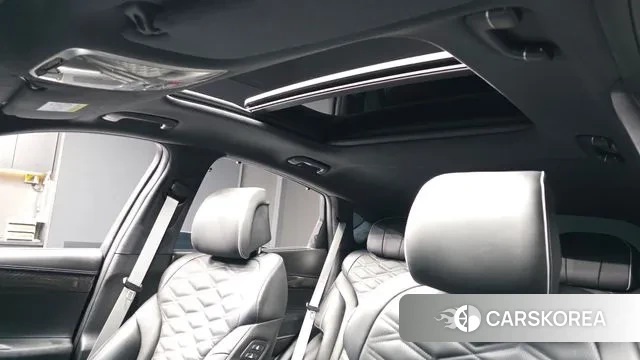 Genesis GV80 Coupe id 3679583 из Кореи 9