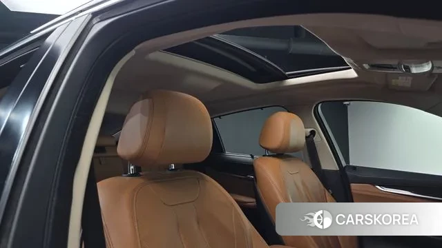 BMW X6 (F16) id 3682534 из Кореи 9