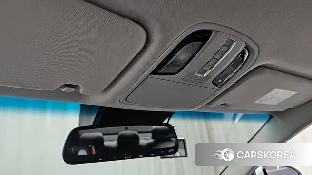 Kia K7 Premier id 3390677 из Кореи 9