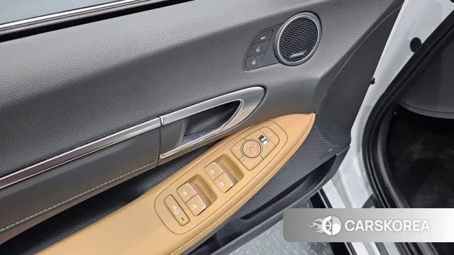 Hyundai Sonata (DN8) id 3361527 из Кореи 9