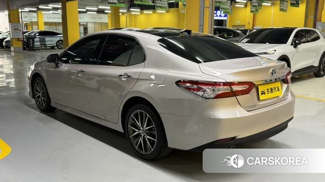 Toyota Camry id 4273662 из Китая 9