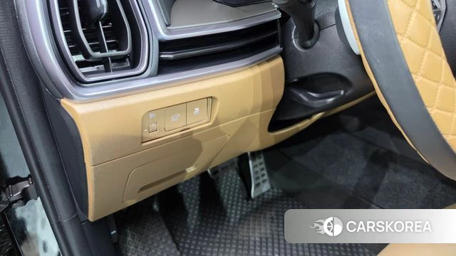 Kia The New Sorento 4th Generation id 4935141 из Кореи 9