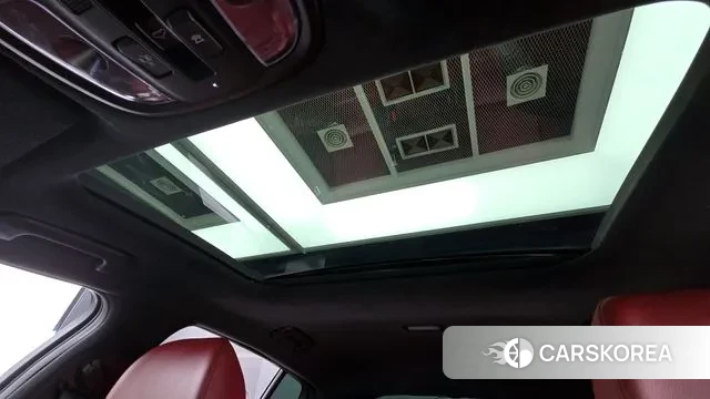 Kia Stinger id 3013394 из Кореи 9