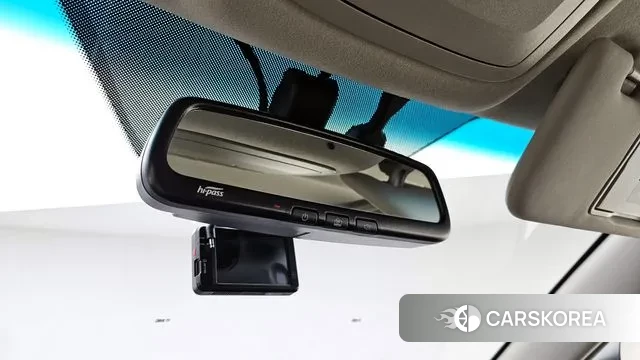 Ssangyong Berry New Tivoli id 3778593 из Кореи 9