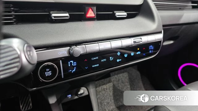 Hyundai Ionic 5 id 4495115 из Кореи 9