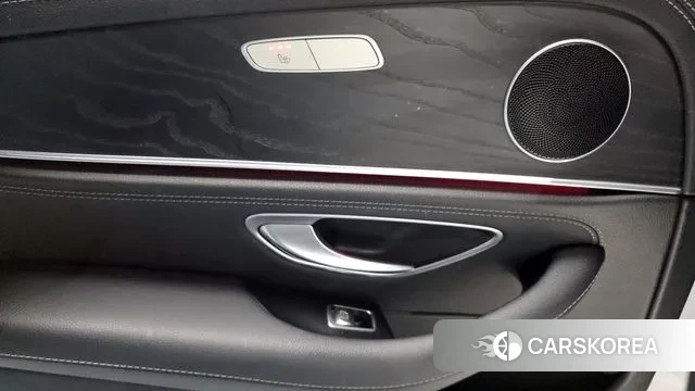 Mercedes-Benz E-Class W213 id 2960029 из Кореи 9