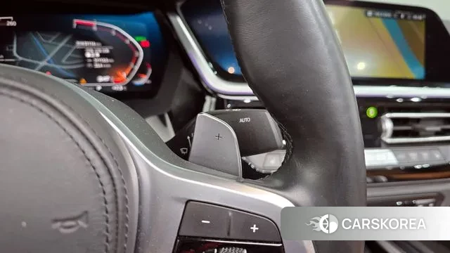 BMW Z4 (G29) id 3323656 из Кореи 9