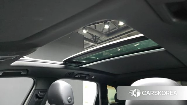 Audi Q7 (4M) id 4195651 из Кореи 9