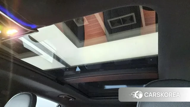 Mercedes-Benz GLC-Class X254 id 3523465 из Кореи 9