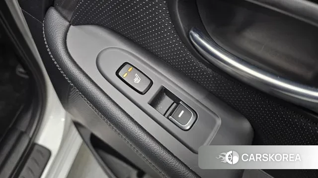 Kia The New Carens id 3672903 из Кореи 9