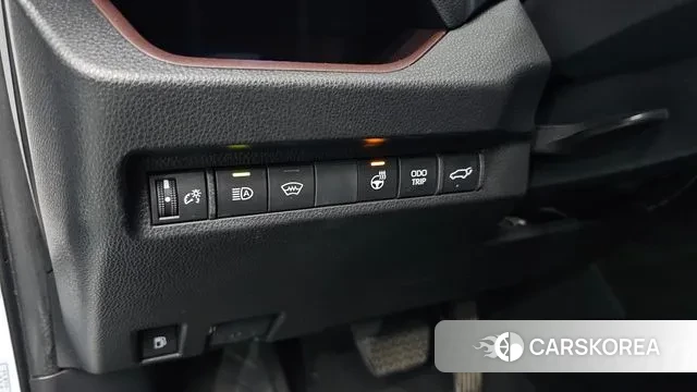 Toyota RAV4 5th Generation id 3241557 из Кореи 9