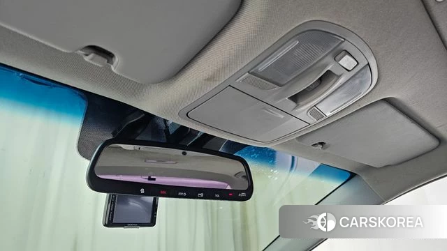 Hyundai The New Avante AD id 3828930 из Кореи 9