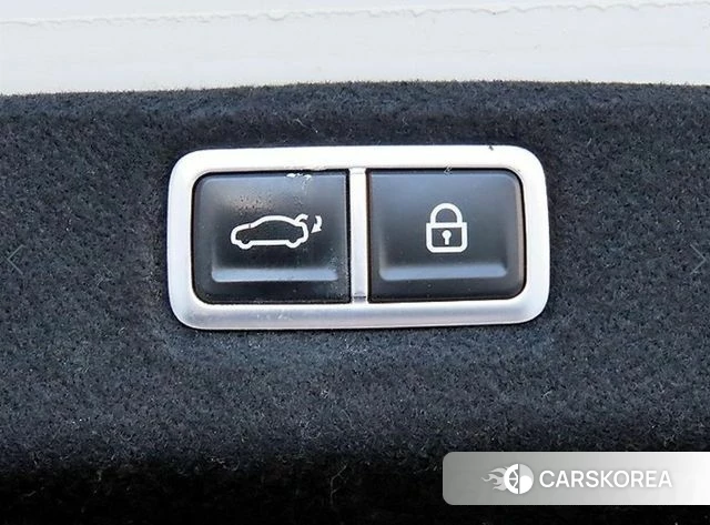 Hyundai Sonata D Edge (DN8) id 3864143 из Кореи 9