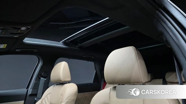 Kia The New Sorento 4th Generation id 4342387 из Кореи 9
