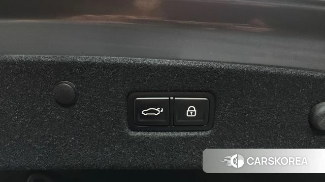 Kia K8 id 4476216 из Кореи 9