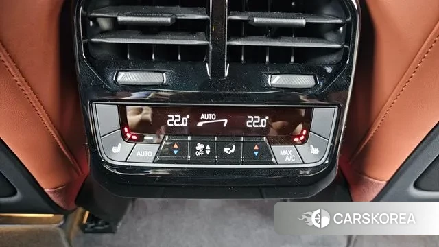 BMW iX id 3200589 из Кореи 9