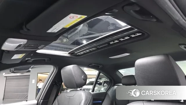 BMW 3 Series (F30) id 3045675 из Кореи 9