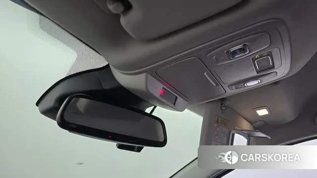 Renault Korea (Samsung) The New SM6 id 3032072 из Кореи 9