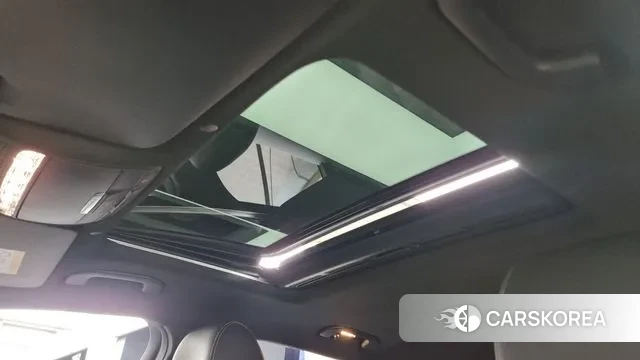 Mercedes-Benz EQC N293 id 3225567 из Кореи 9