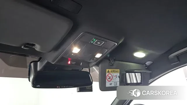 Renault Korea (Samsung) Arcana id 3341197 из Кореи 9