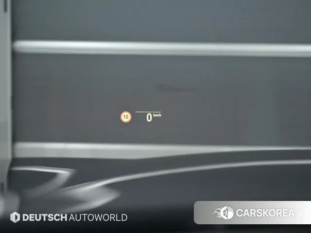 BMW 5 Series (G60) id 3420572 из Кореи 9