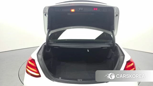 Mercedes-Benz E-Class W213 id 4530834 из Кореи 9