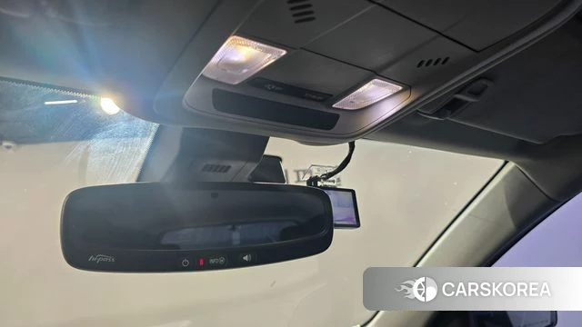 Chevrolet (GM Daewoo) Equinox id 3942625 из Кореи 9