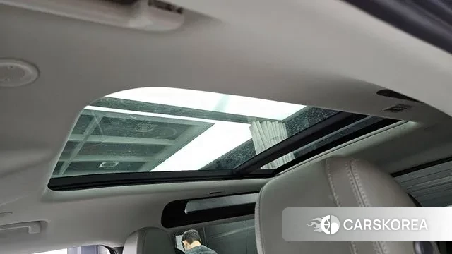 Land Rover Defender (L663) id 3343541 из Кореи 9