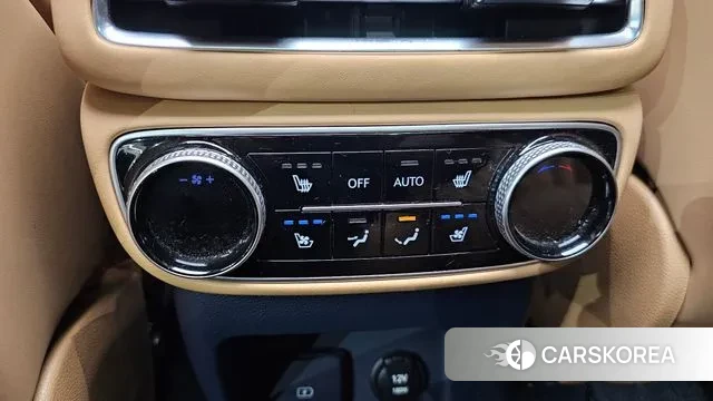 Genesis GV80 id 3545221 из Кореи 9