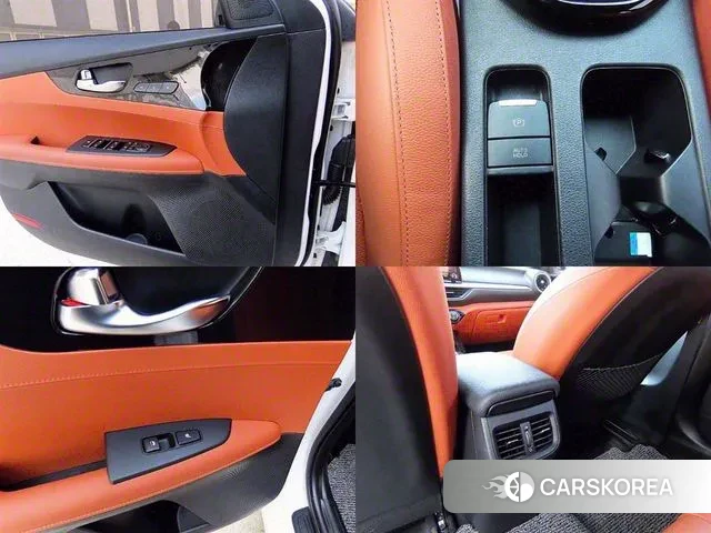 Kia The New K3 2nd generation id 3058286 из Кореи 9