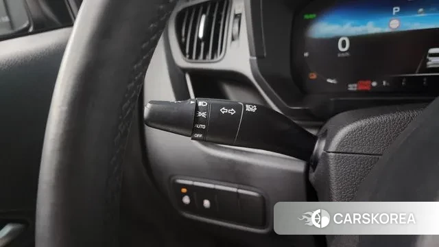 Kia The New Kia Ray EV id 3383009 из Кореи 9