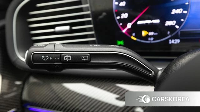 Mercedes-Benz GLE-Class W167 id 4680017 из Кореи 9