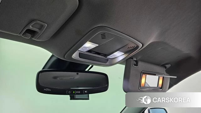 Chevrolet (GM Daewoo) The New Malibu id 3936561 из Кореи 9