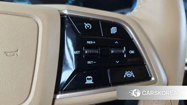 Ssangyong Actian 2nd Generation id 3629135 из Кореи 9