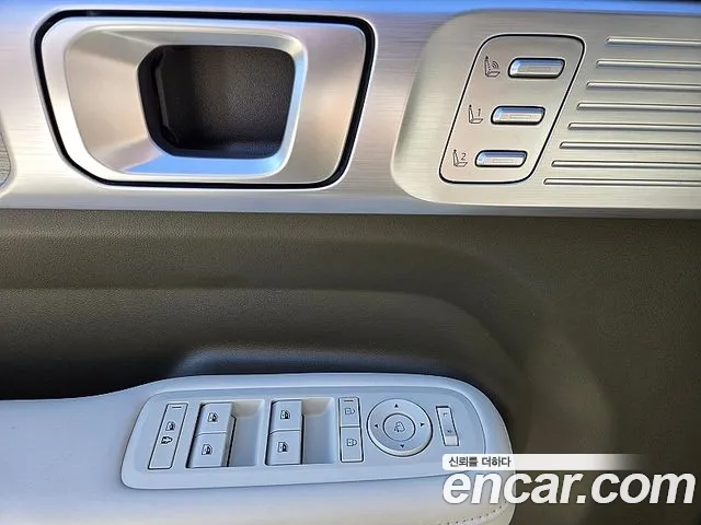 Hyundai Santa Fe (MX5) id 2686701 из Кореи 9